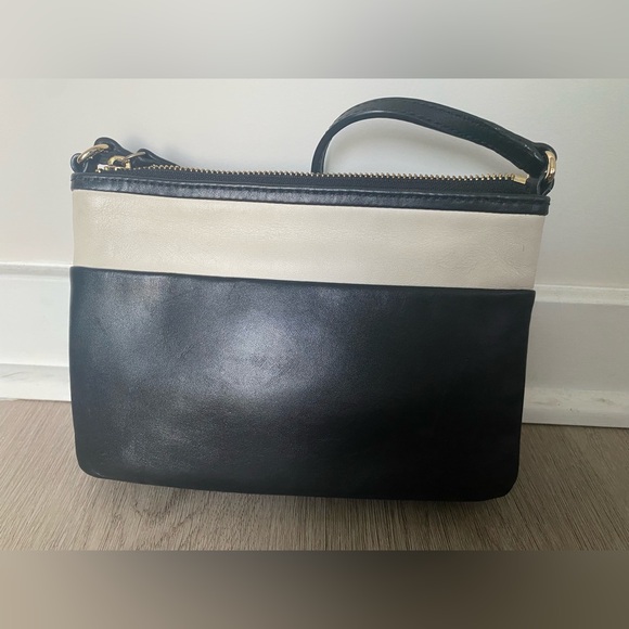 Kate Spade Colorblock Crossbody - Picture 6 of 6
